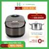 nồi cơm điện