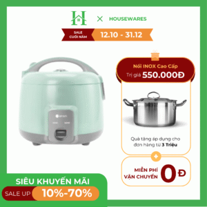 nồi cơm điện