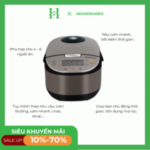 nồi cơm điện