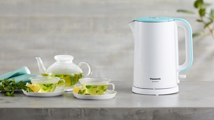 Ấm đun nước siêu tốc của Nhật có tốt không?